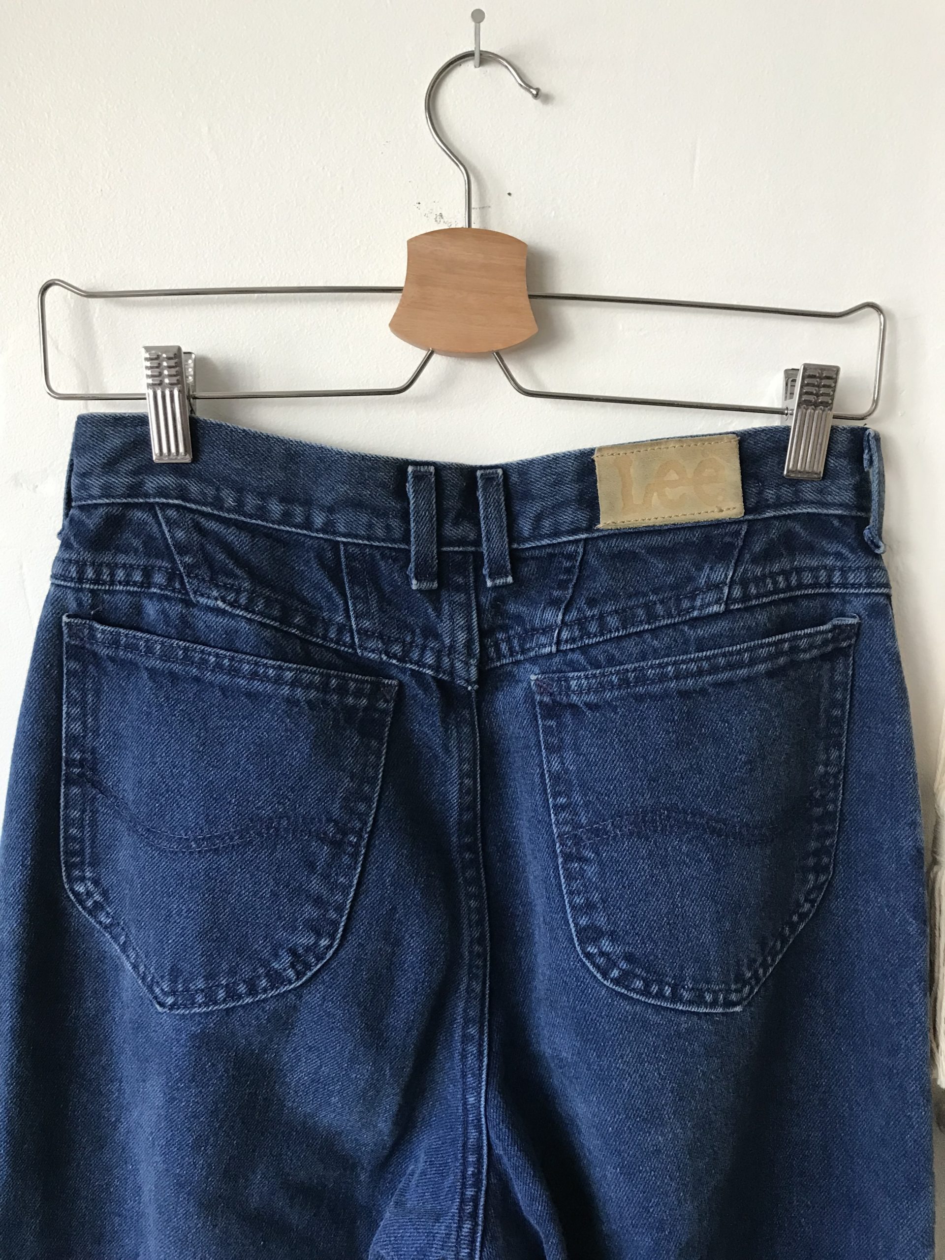 1980s/90s LEE Jeans sz M / 29